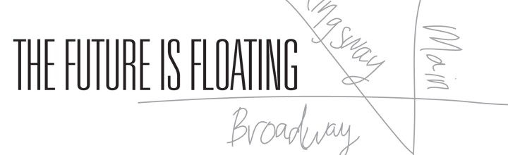 The Future is Floating The Future is Floating