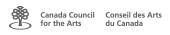 Canada Council For The Arts Logo