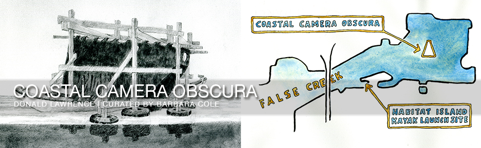 Coastal Camera Obscura